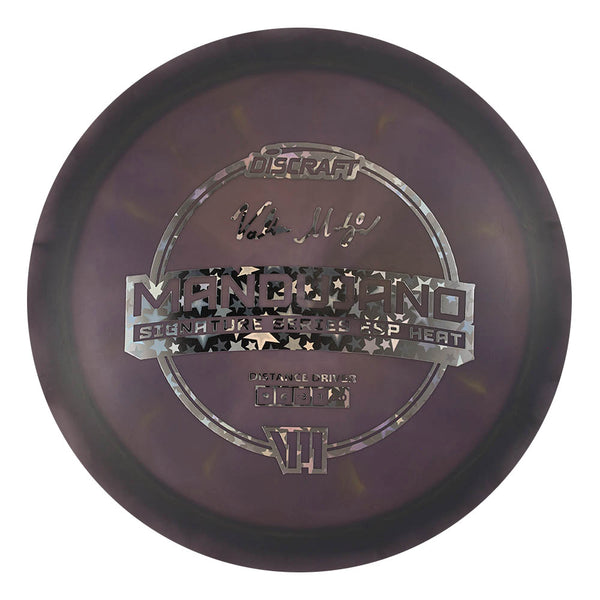 Valerie Mandujano Signature Series ESP Heat
