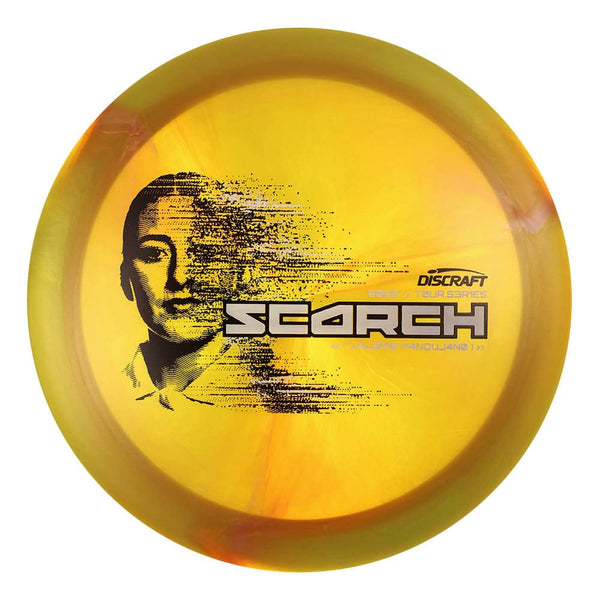 #47 (Silver Holo) 170-172 2026 Tour Series Valerie Mandujano Scorch