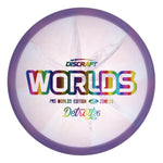 #140 (Rainbow) 173-174 2026 Worlds Z Swirl Zone SS