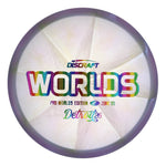#40 (Rainbow) 170-172 2026 Worlds Z Swirl Zone SS