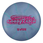 #57 (Magenta Shatter) 160-163 X Swirl Zeppelin