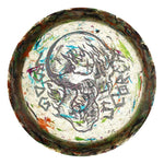 #40 (Circuit Board) 164-166 Jawbreaker Z Lite Scorch