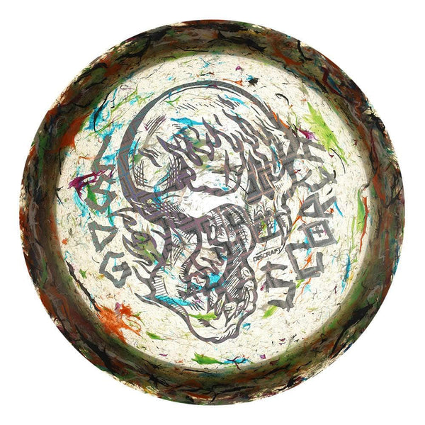 #40 (Circuit Board) 164-166 Jawbreaker Z Lite Scorch
