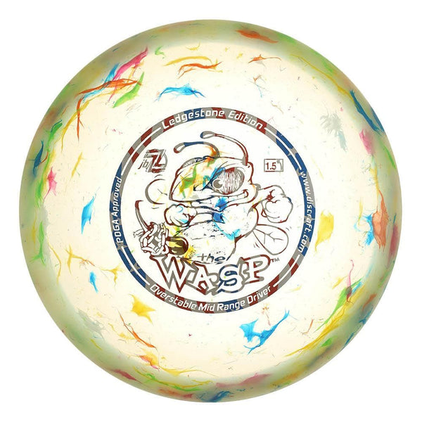 #40 (Flag) 177+ Jawbreaker Z Flx Wasp