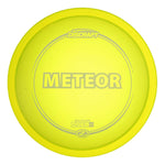 #10 Yellow (White Matte) 175-176 Z Meteor