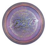 #12 (Discraft) 167-169 Paige Pierce ESP Drive