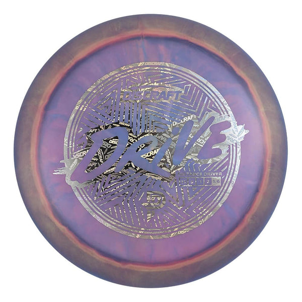 #12 (Discraft) 167-169 Paige Pierce ESP Drive