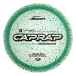 2026 Z Confetti Captain's Raptor