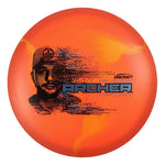 #104 (Blue Matte-Allic) 175-176 2026 Tour Series Austin Turner Archer