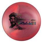 #40 (Party Time) 170-172 2026 Tour Series Ricky Wysocki Hallux