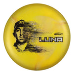#188 (Silver Holo Stars) 173-174 2026 Tour Series Paul McBeth Luna