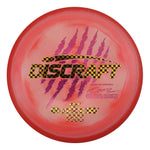 #139 (Taxi Cab/Magenta Sparkle Stars) 175-176 2026 Worlds 6 Claw Buzzz SS #1