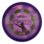 Anthony Barela Victory Edition Z Swirl Cigarra