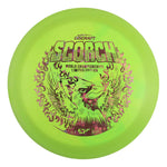 #39 (Pink Flowers) 164-166 ESP Lite AM World Championships Scorch