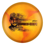 2026 Tour Series Austin Turner Archer