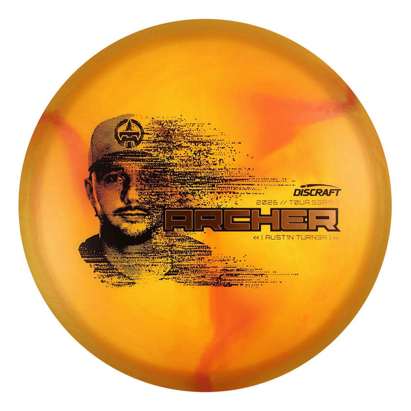 2026 Tour Series Austin Turner Archer