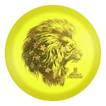 #17 Yellow (Gold Flowers) 173-174 Big Z Predator