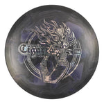 Big Z Swirl Cigarra