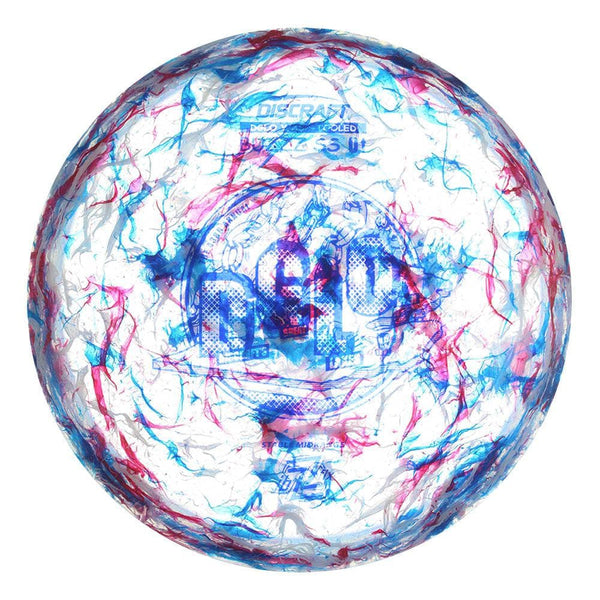 #39 (Blue Matte) 177+ DGLO Wasp Tooled JB Z Flx Buzzz SS