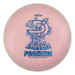 Champion's Cup Colorshift ESP Passion