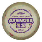 #39 (Purple Matte) 170-172 Champion's Cup Jawbreaker Z Flex Avenger SS