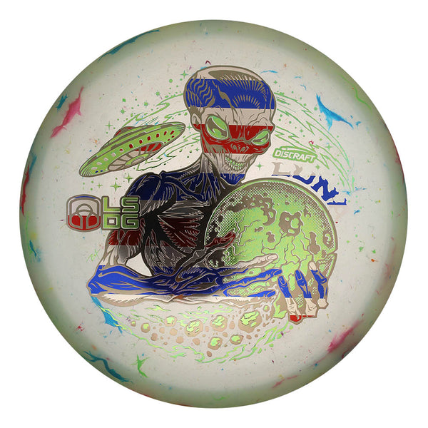 Colorshift Jawbreaker Z Flx Luna