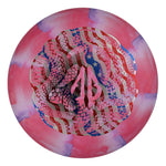 #39 (Flag) 173-174 Anthony Barela CT Swirl Snake Pit Focus