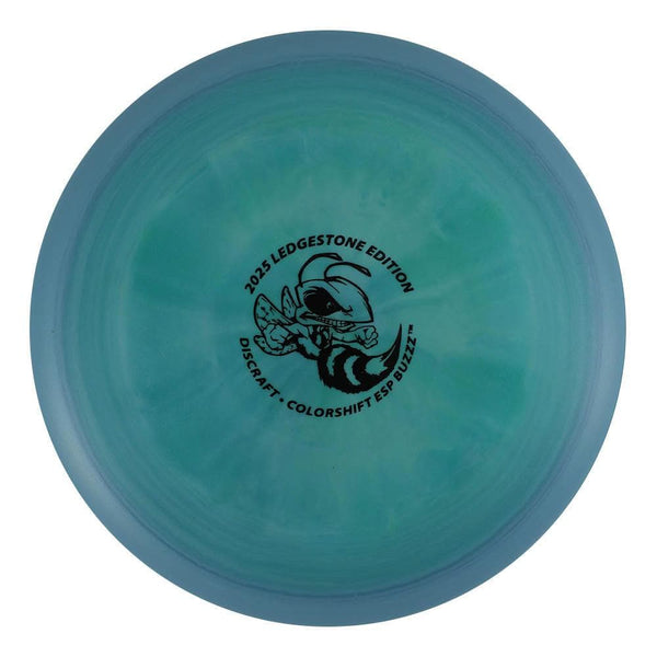 #14 (Black) 177+ Colorshift ESP Buzzz