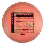 #39 (Black) 173-174 Colorshift ESP XL
