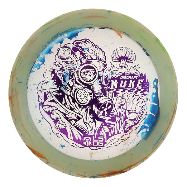 Colorshift Jawbreaker Z Flx Nuke