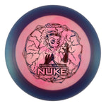 #22 (Flag) 173-174 Stiff Colorshift Z Nuke