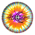 #81 (Black Orbs) 170-172 Fly Dye Confetti Z Archer