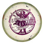 Disc Point Jawbreaker Z Flx Luna