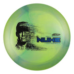 #8 (Blue Metallic) 173-174 2026 Tour Series Ezra Aderhold Nuke