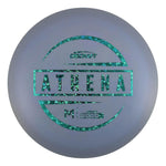 #34 (Clovers) 173-174 Paul McBeth ESP Athena