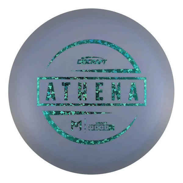 #34 (Clovers) 173-174 Paul McBeth ESP Athena
