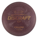 #39 (Gold Disco Dots) 170-172 Anthony Barela ESP Cigarra
