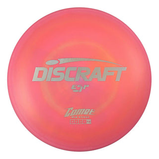 #10 Silver Holo 177+ ESP Comet