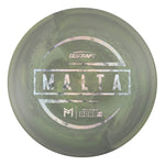 #42 (Money) 173-174 Paul McBeth ESP Malta
