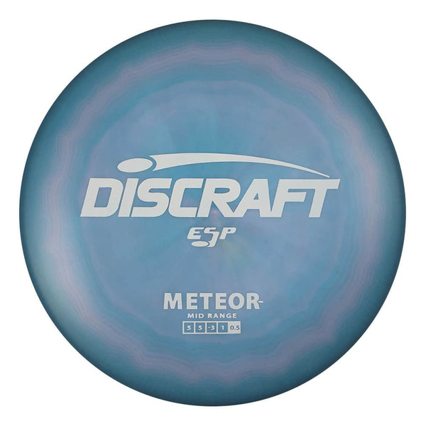 #31 (White Matte) 175-176 ESP Meteor