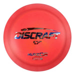 #39 (Flag) 173-174 ESP Nuke OS