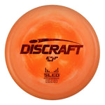 #39 (Red Shatter) 177+ ESP Sled