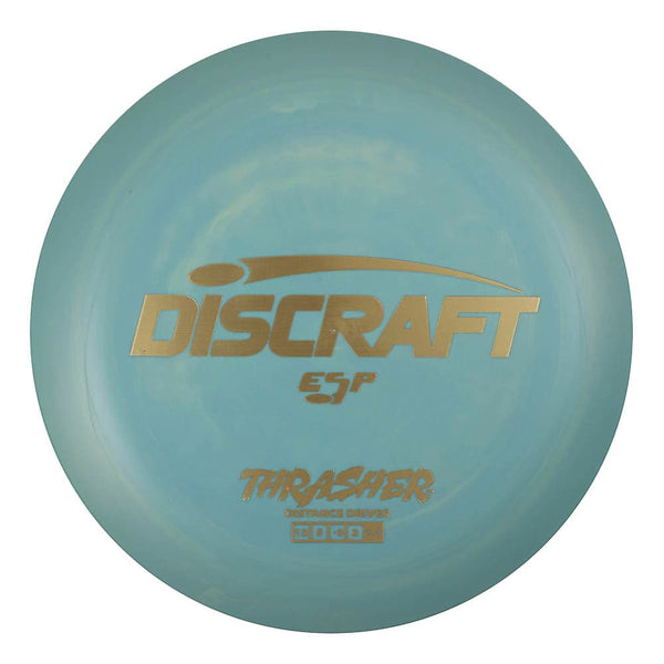 #42 (Gold Brushed) 173-174 ESP Thrasher