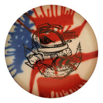 Flag & Fly Dye Glo Z Buzzz #2