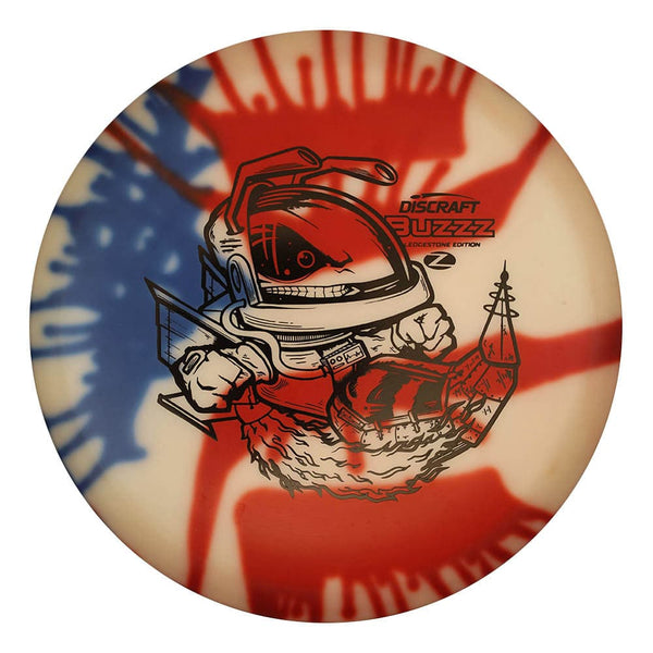 Flag & Fly Dye Glo Z Buzzz #2