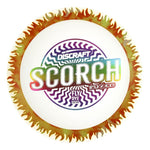 #36 (Rainbow) 173-174 Fly Dye FuZed Scorch (Vault Reserves)