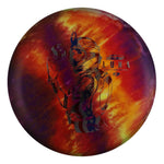 #29 (Flag) 173-174 Paul McBeth Z Glo Fly Dye Luna #1