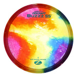 #18 (Teal Metallic) 177+ Fly Dye Z Buzzz SS