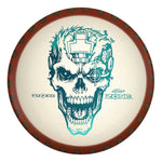 #2 (Teal Metallic) 170-172 Glo FuZed Zone