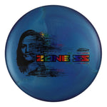 #41 (Rainbow Lasers) 170-172 2026 Tour Series Holyn Handley Zone SS